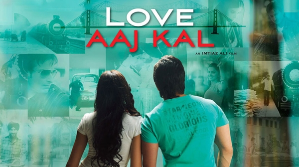 Love Aaj Kal 1